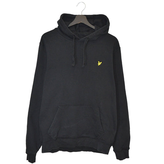 Lyle & Scott суичър (L)