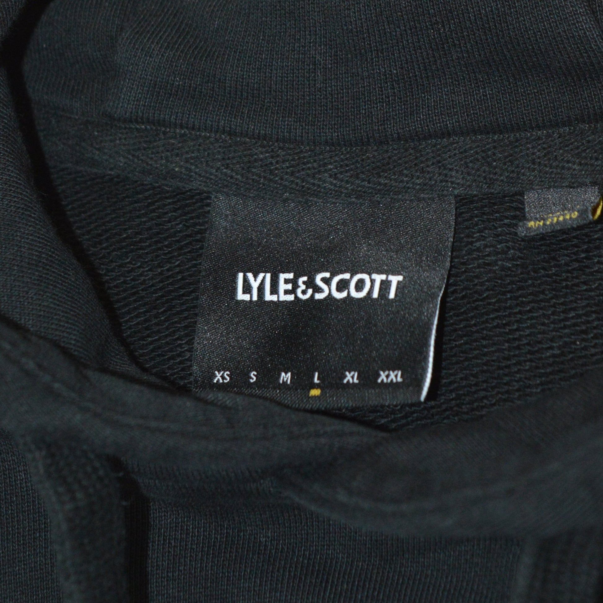 Lyle & Scott суичър (L)