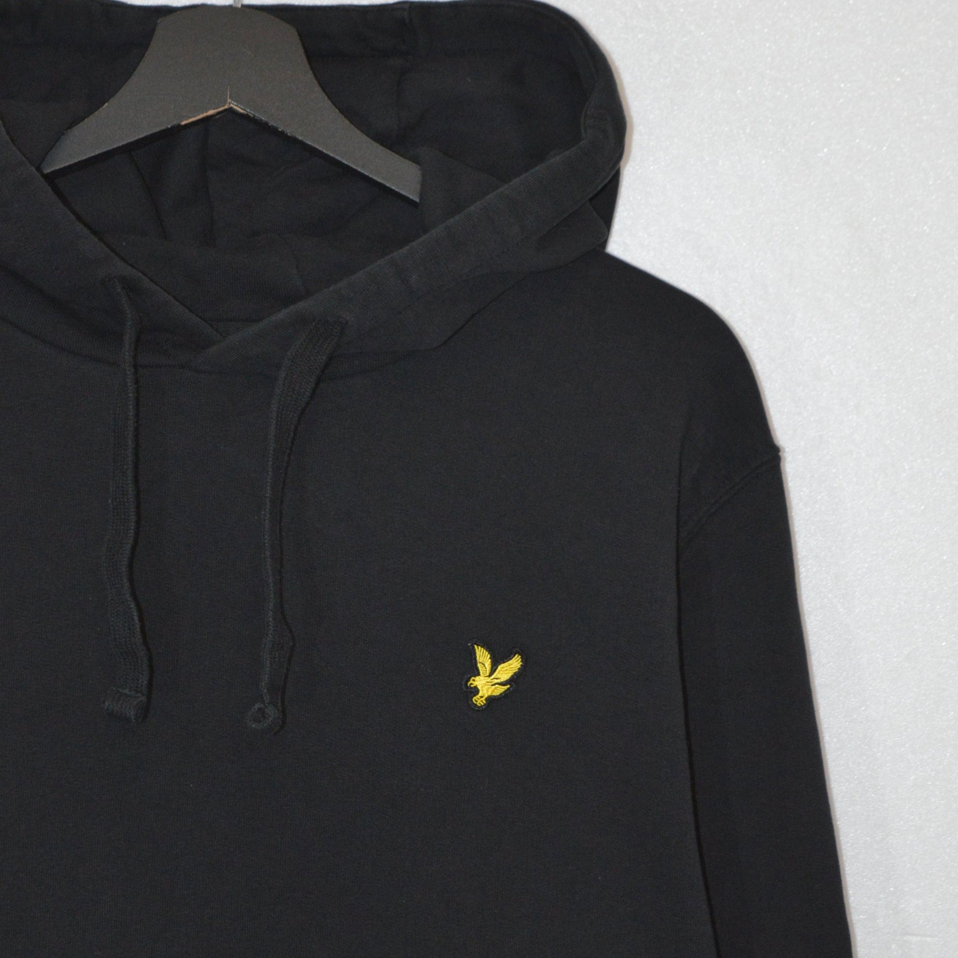 Lyle & Scott суичър (L)