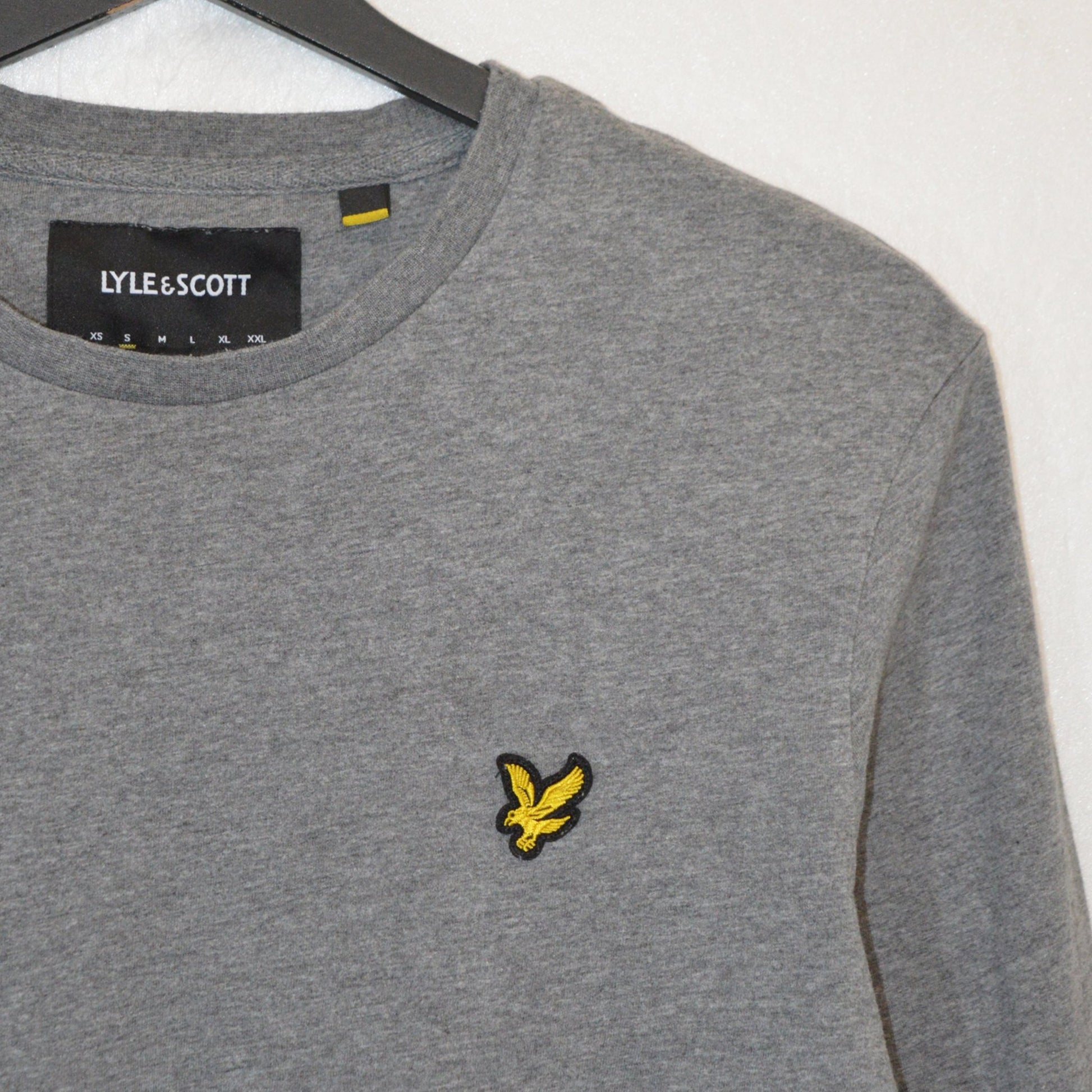 Lyle & Scott тънка блуза (S)