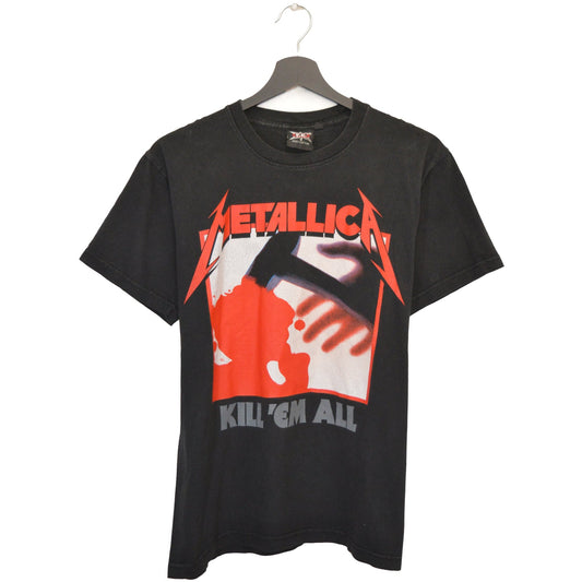 Metallica тениска (M)
