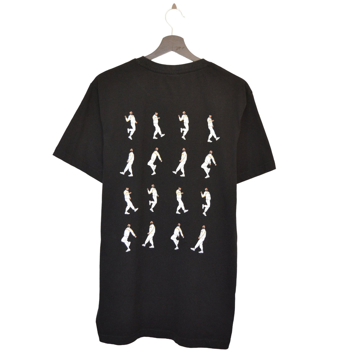 Mister Tee Drake тениска (L)