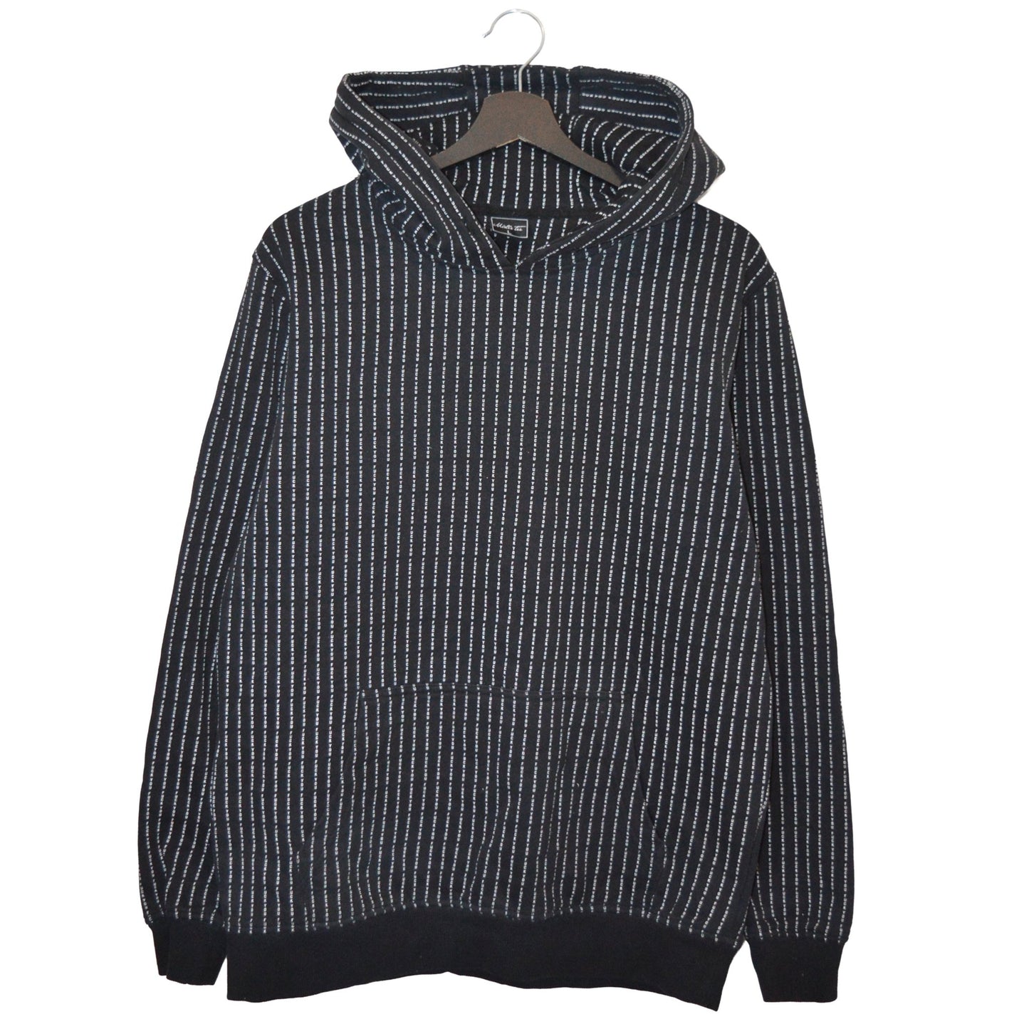 Mister Tee F*ck you суичър (L)