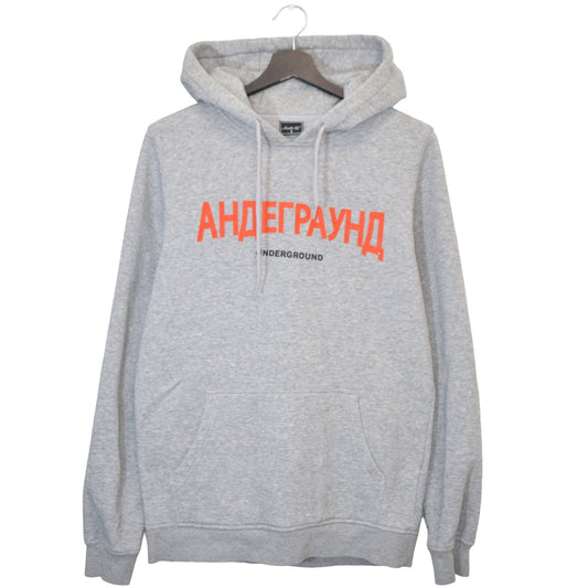 Mister Tee суичър (S)