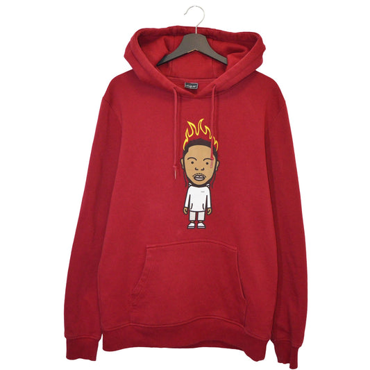 Mister Tee суичър (L)