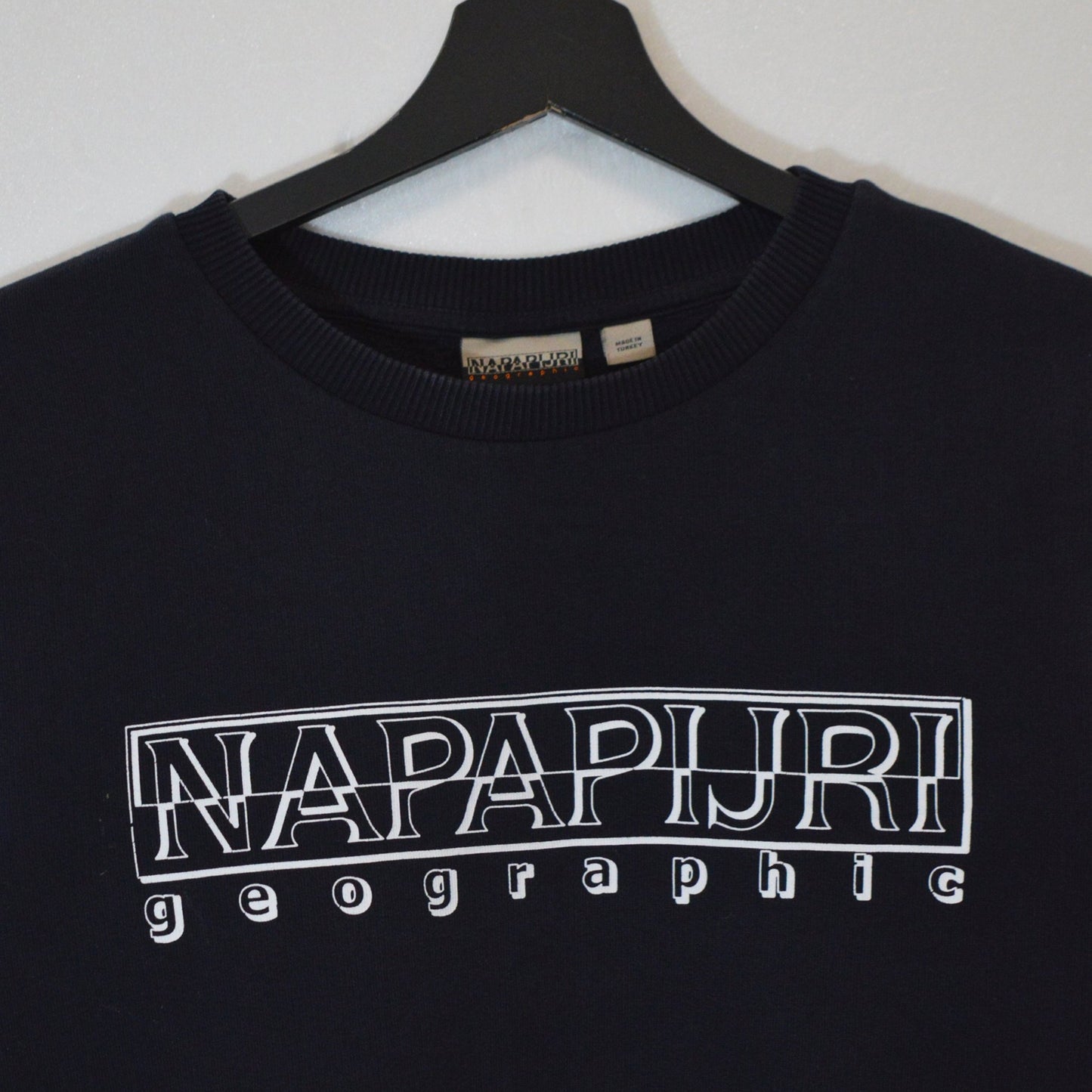 Napapijri блуза (S)