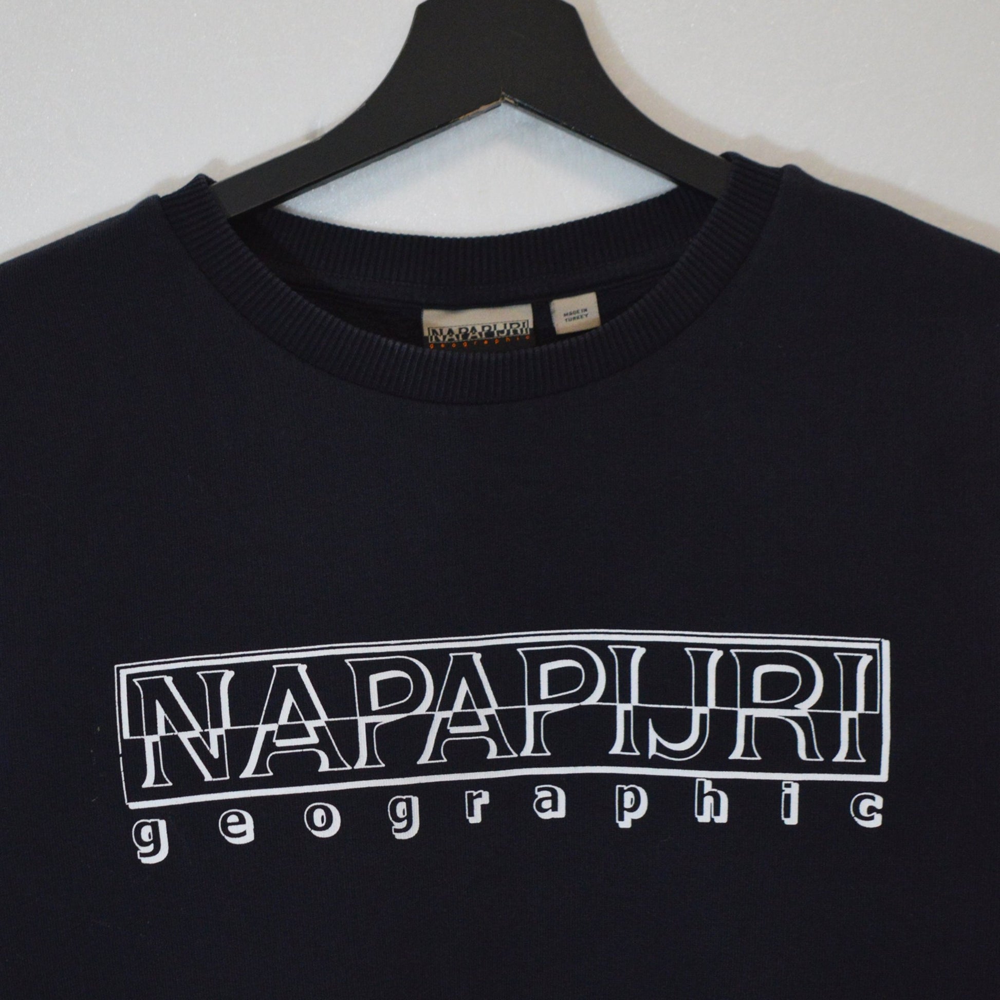 Napapijri блуза (S)