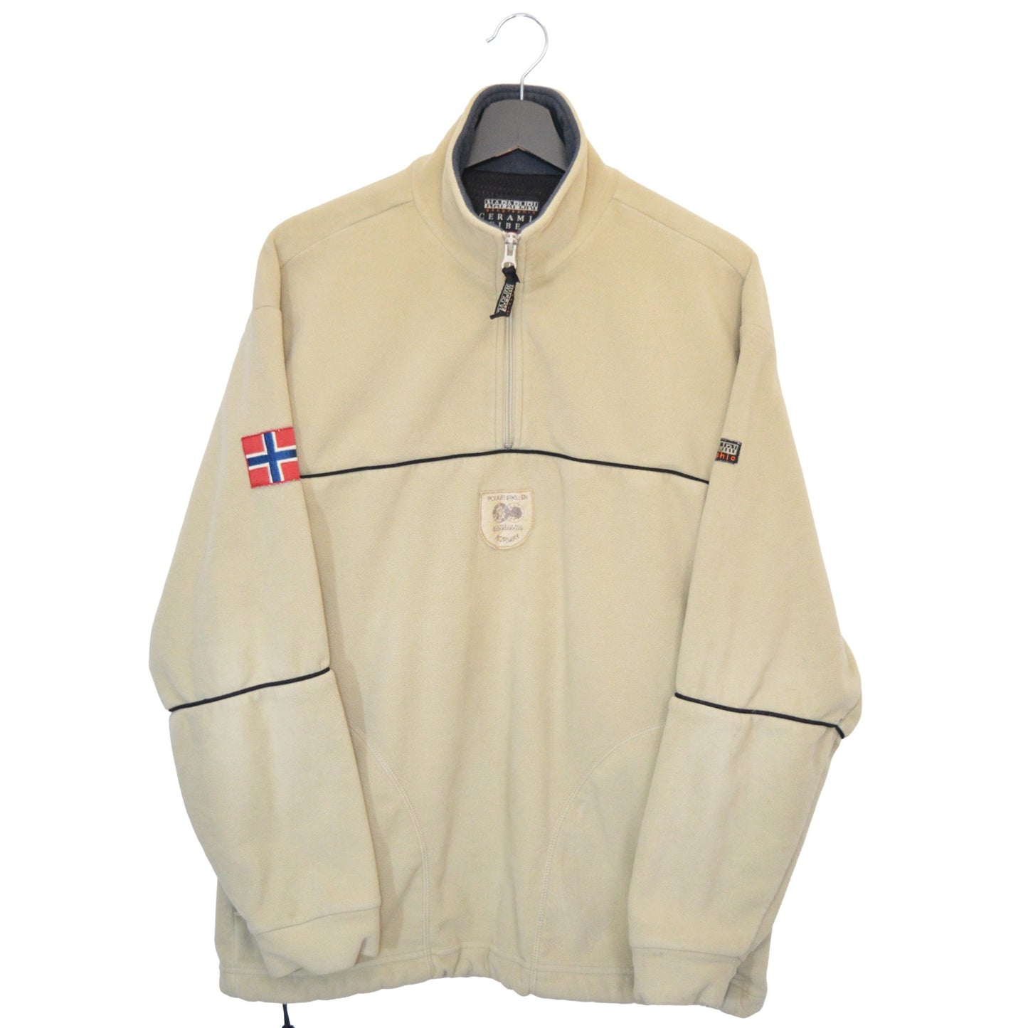 Napapijri поларено яке (XL)