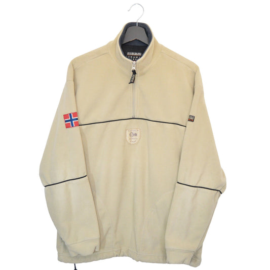 Napapijri поларено яке (XL)