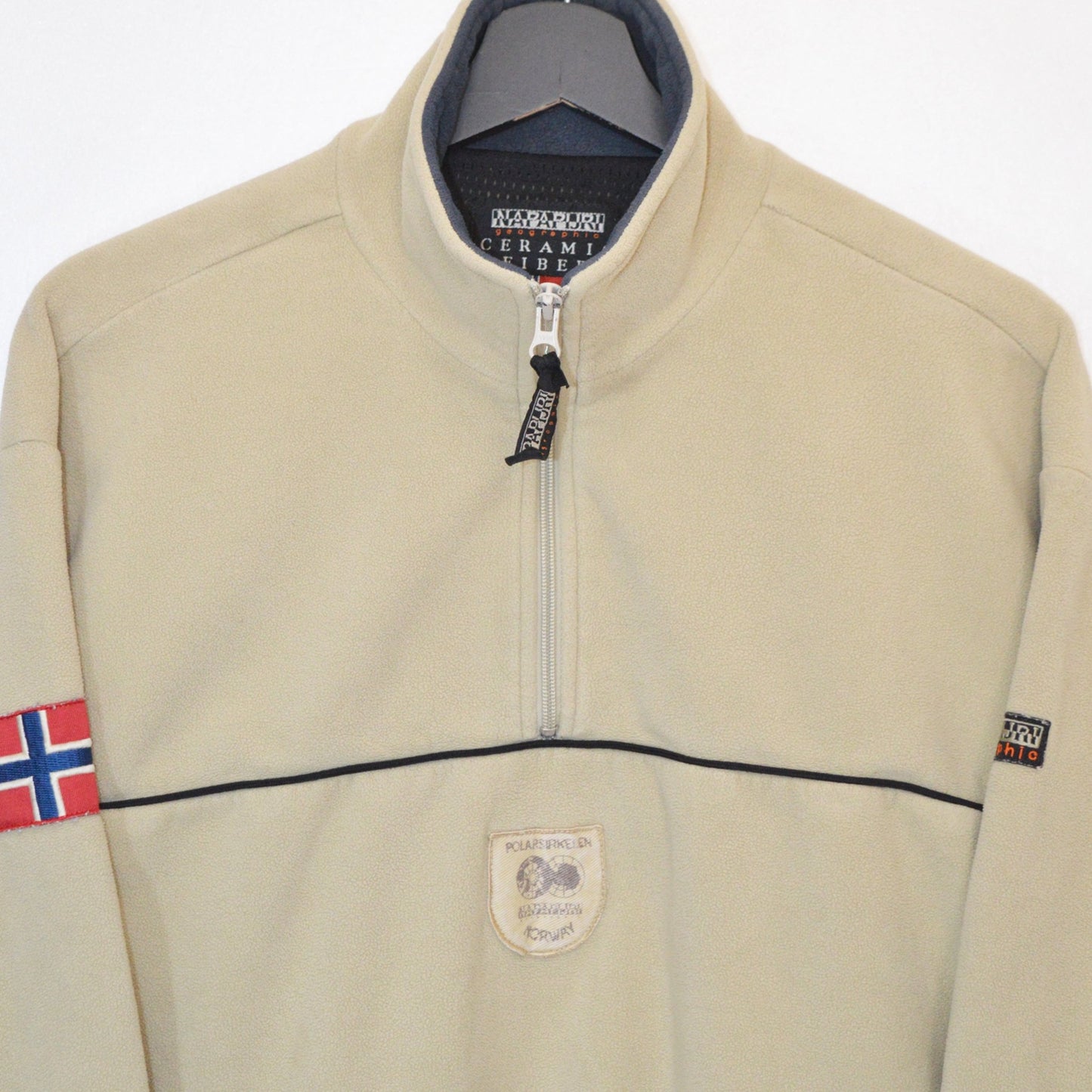Napapijri поларено яке (XL)