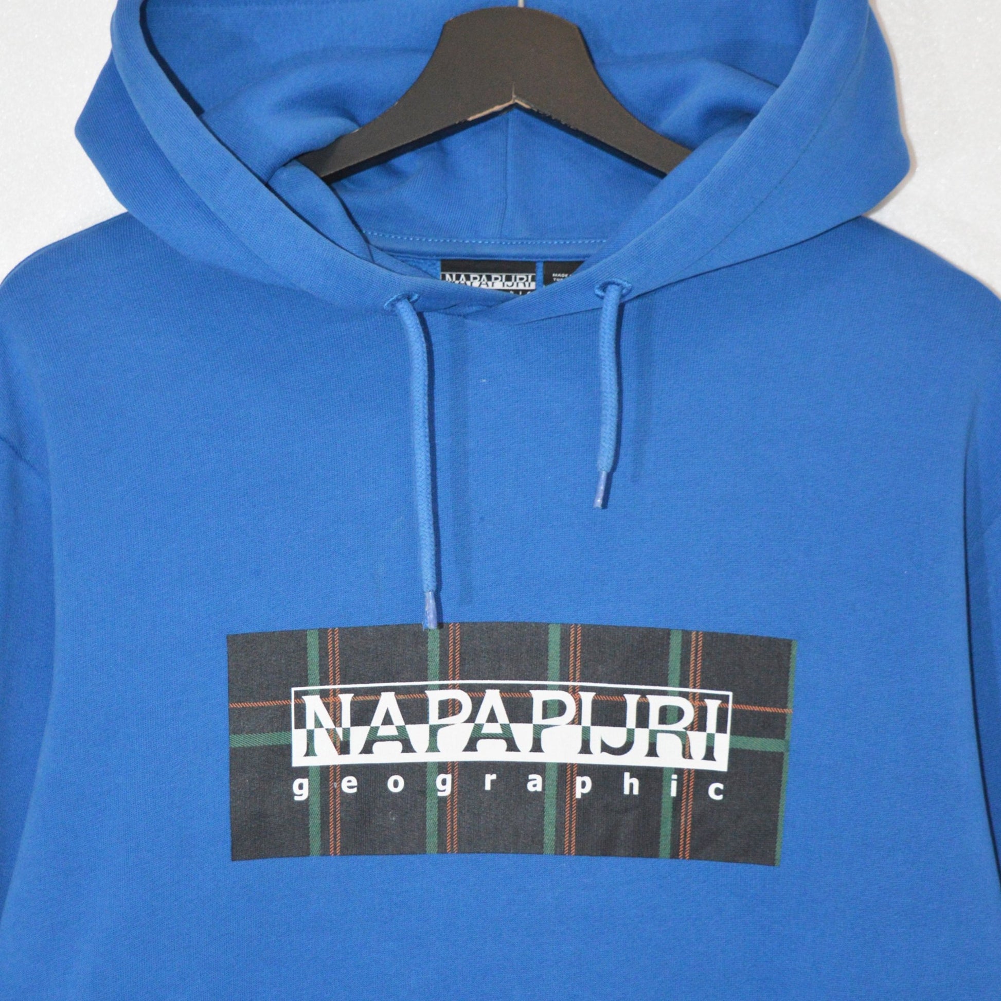 Napapijri суичър (S)