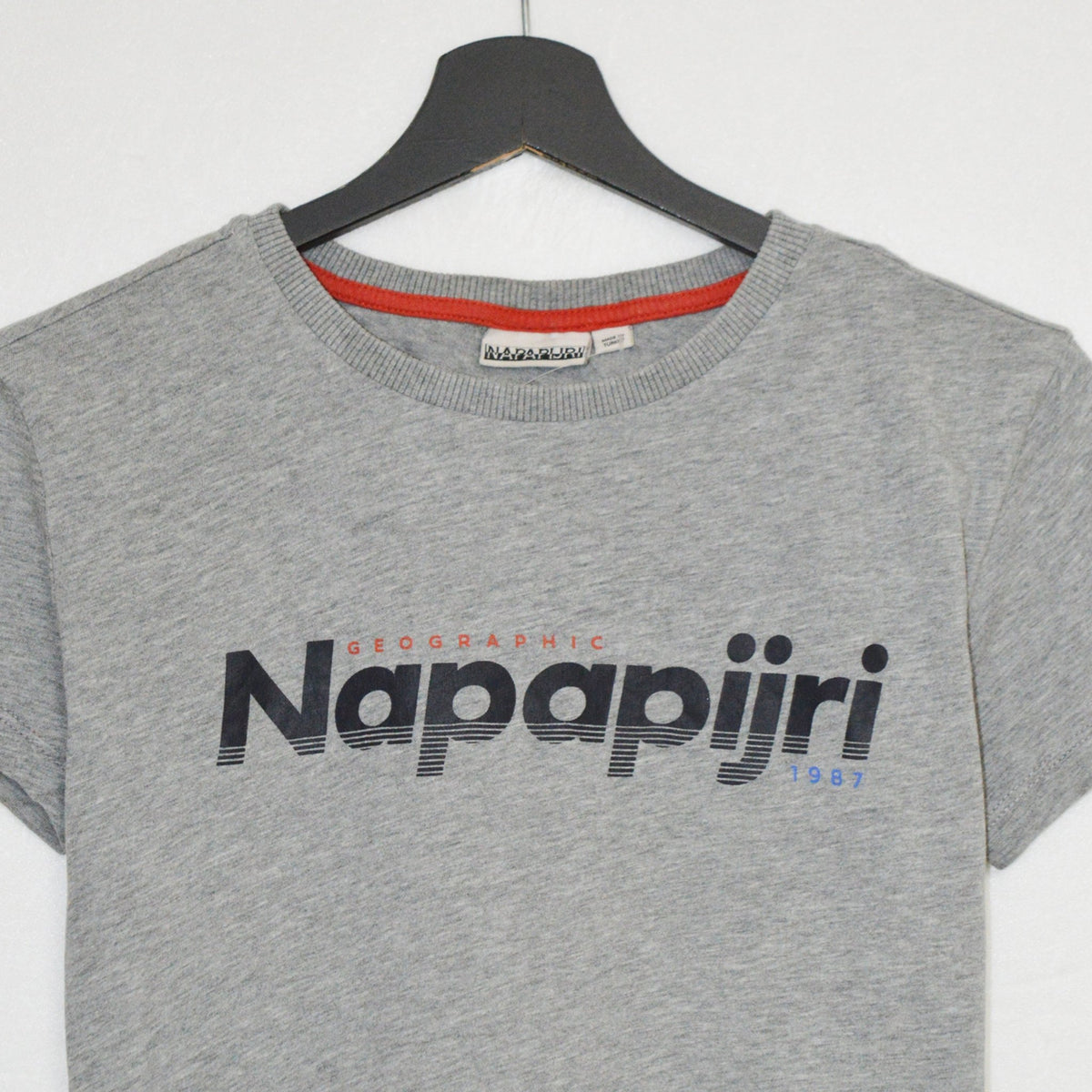 Napapijri тениска (M)
