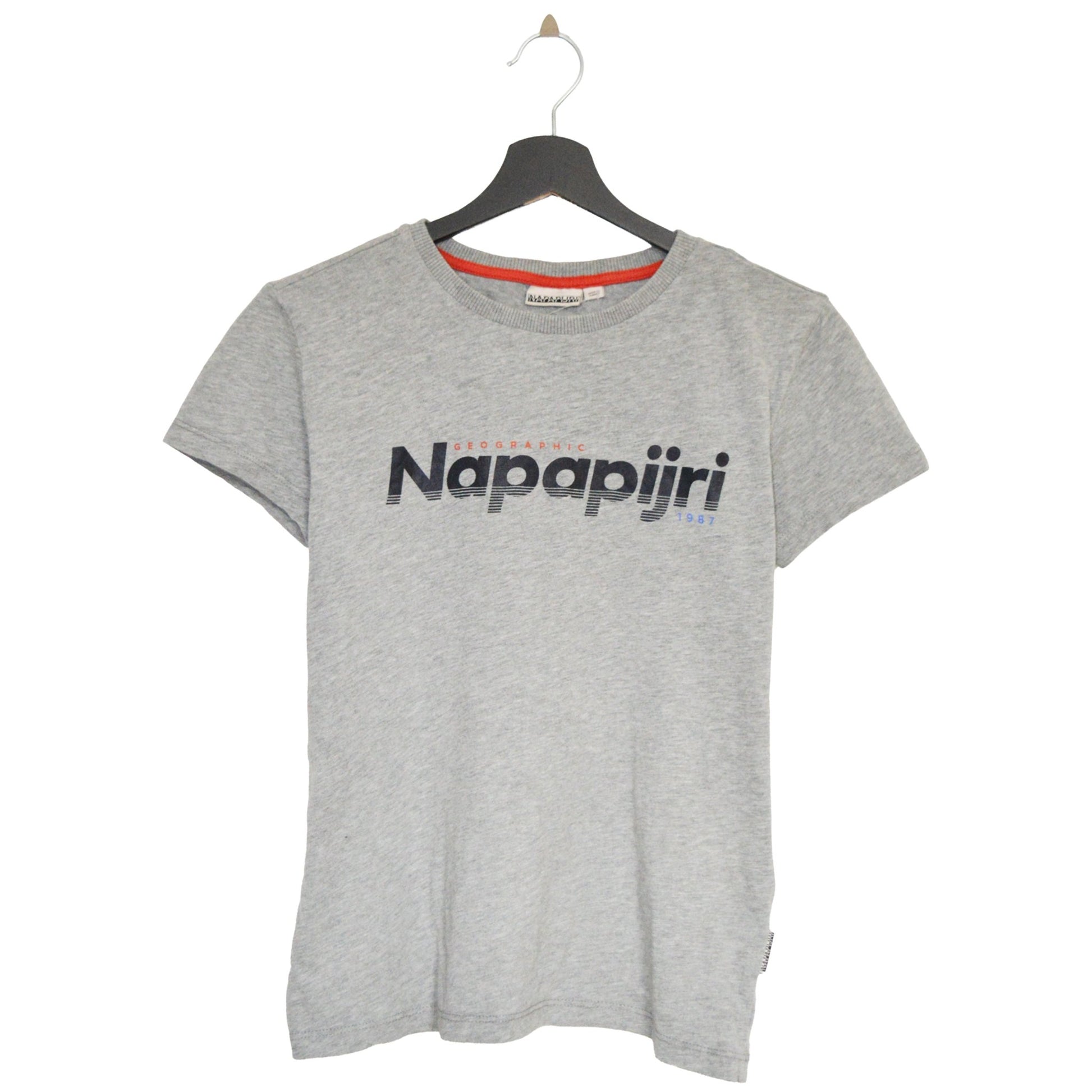 Napapijri тениска (M)