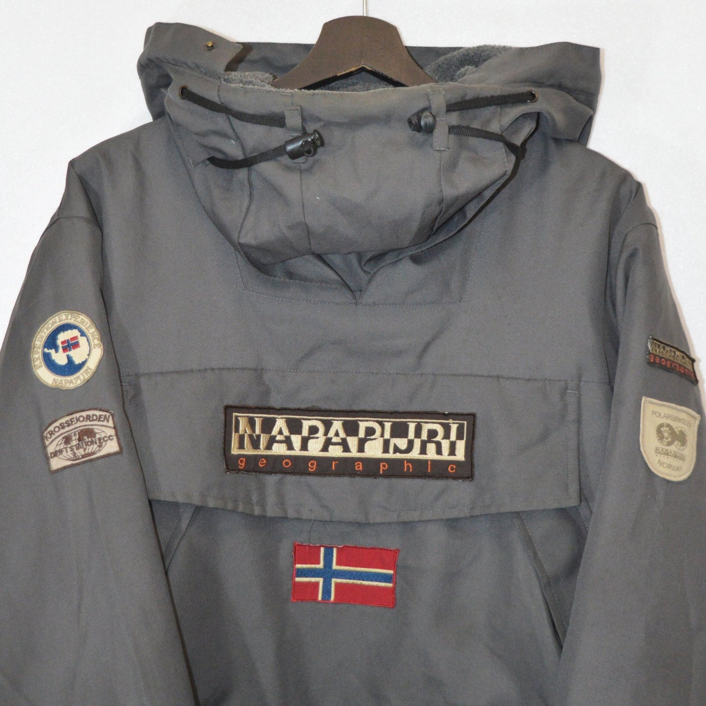 Napapijri зимно яке (L)