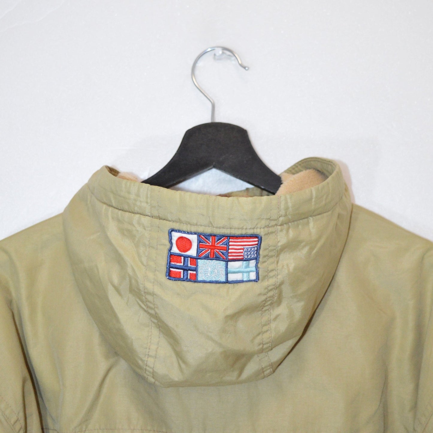 Napapijri зимно яке (XL)