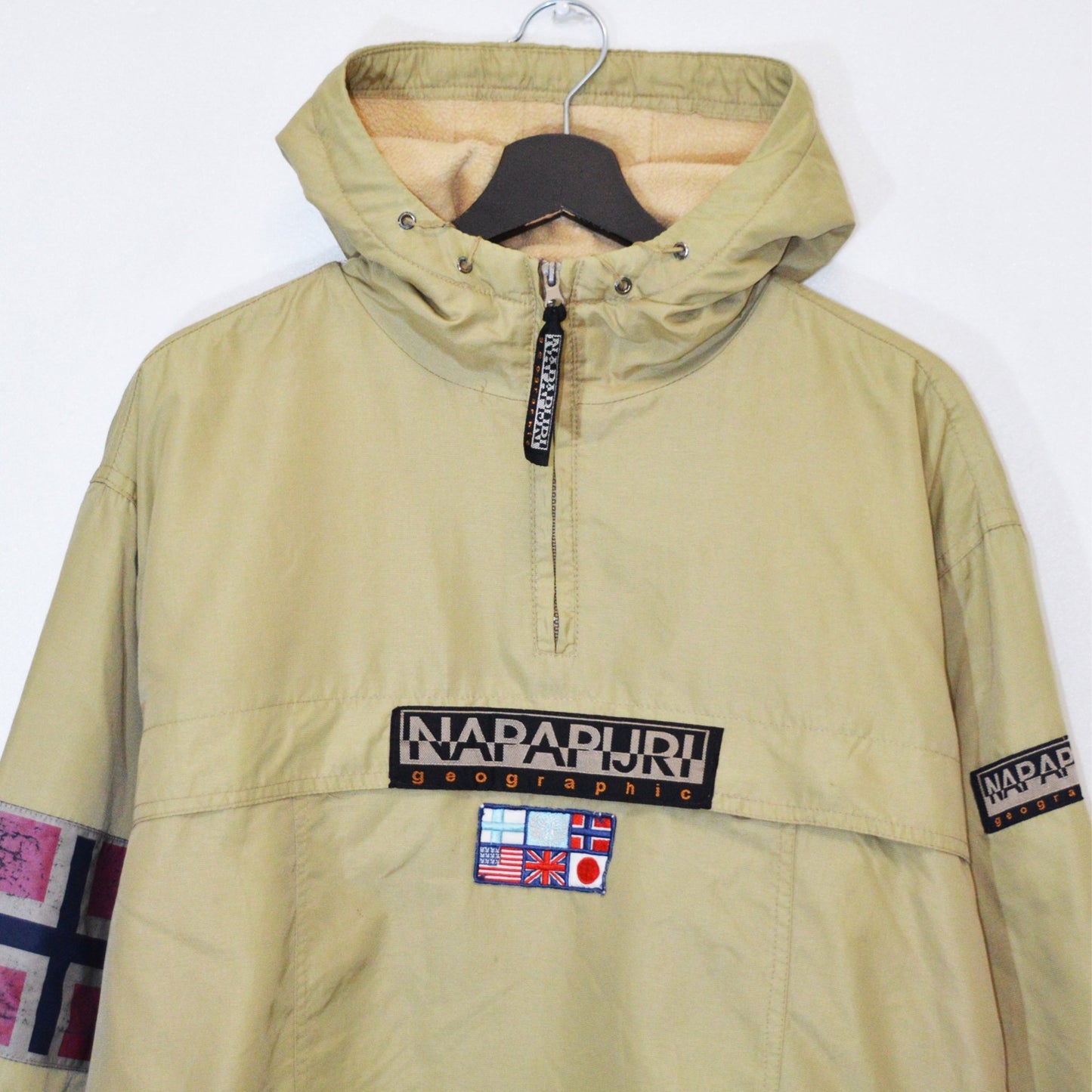 Napapijri зимно яке (XL)