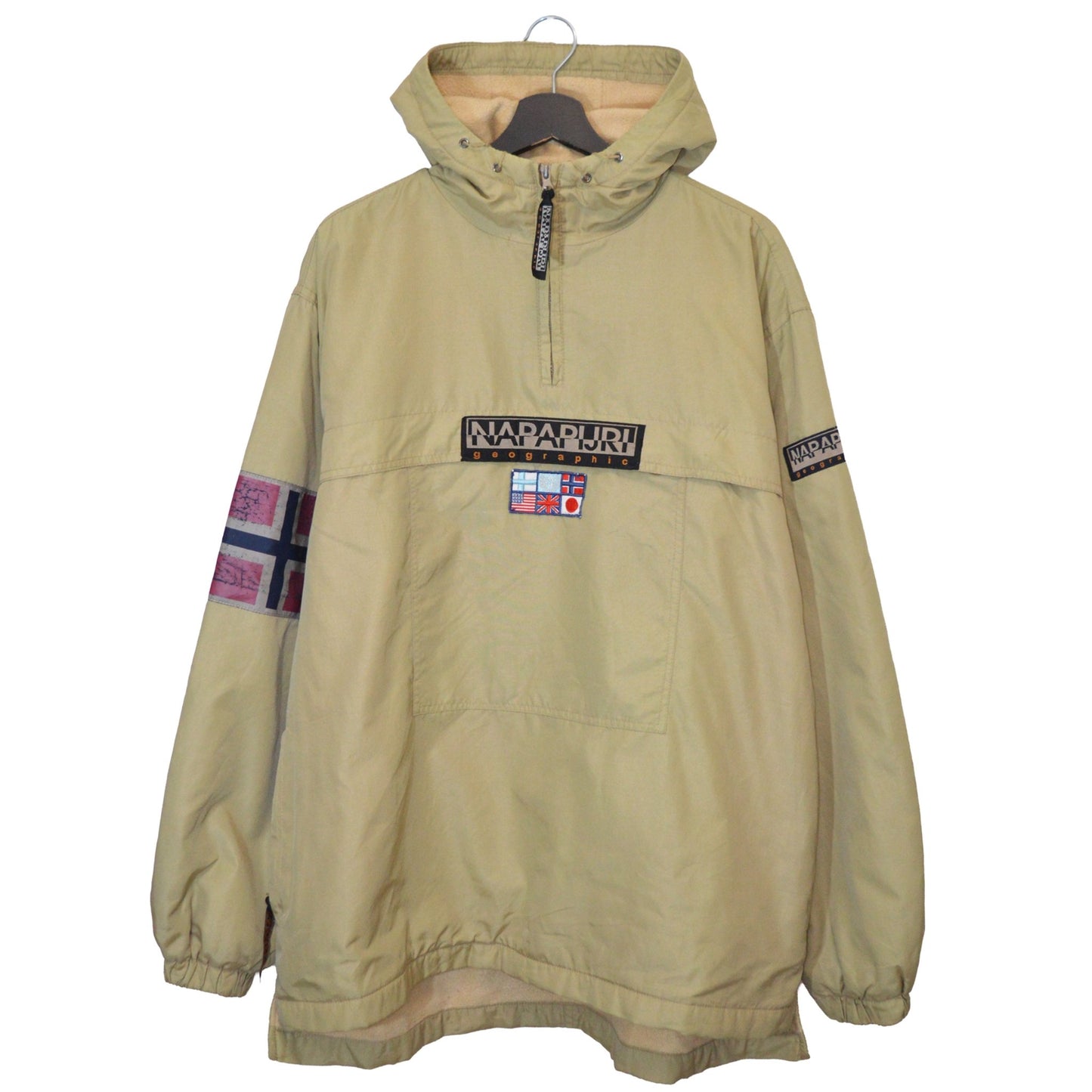 Napapijri зимно яке (XL)