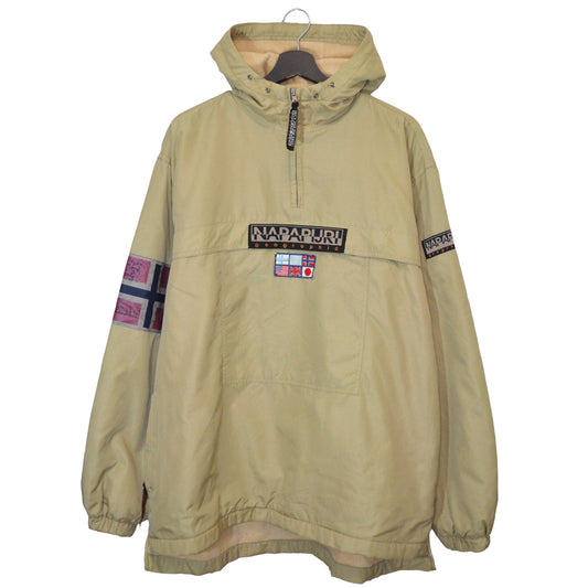 Napapijri зимно яке (XL)