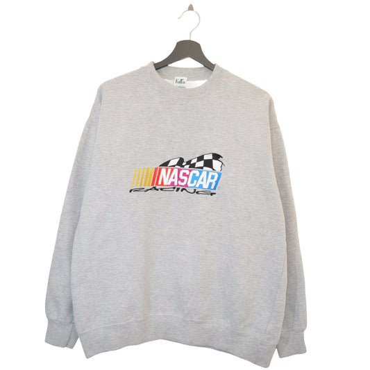 Nascar vintage блуза (L)