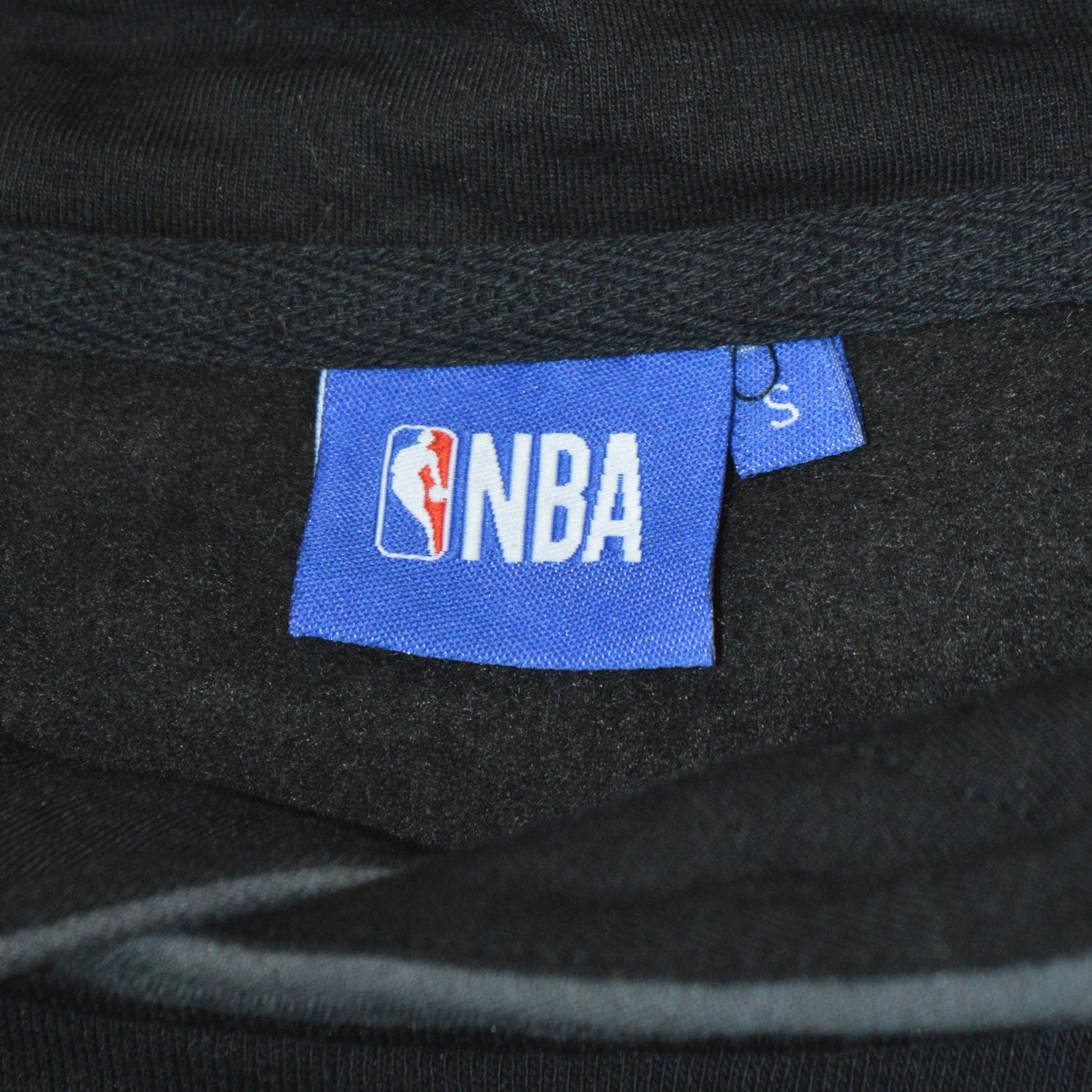NBA Chicago Bulls суичър (M)