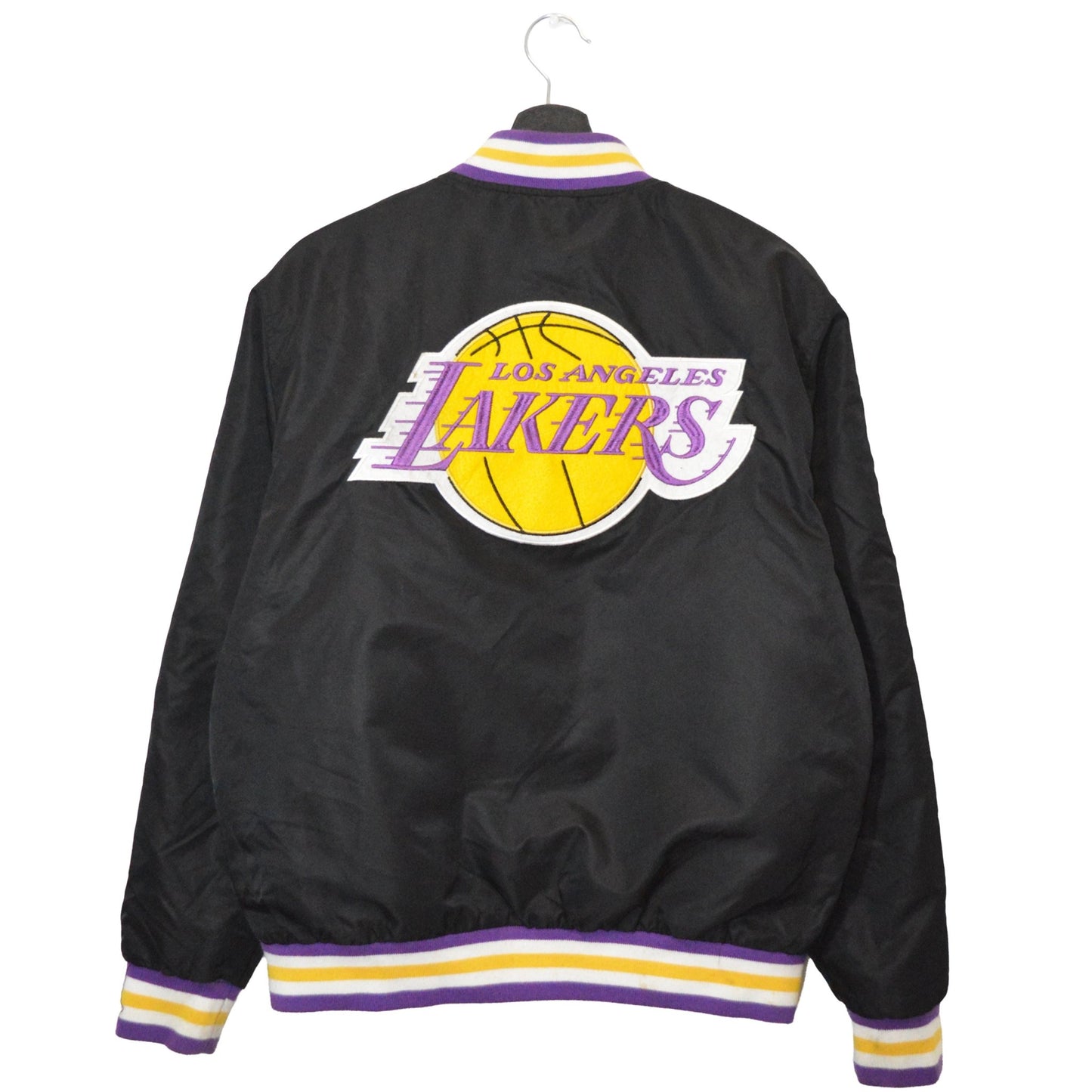 NBA LA Lakers бомбер яке (M)
