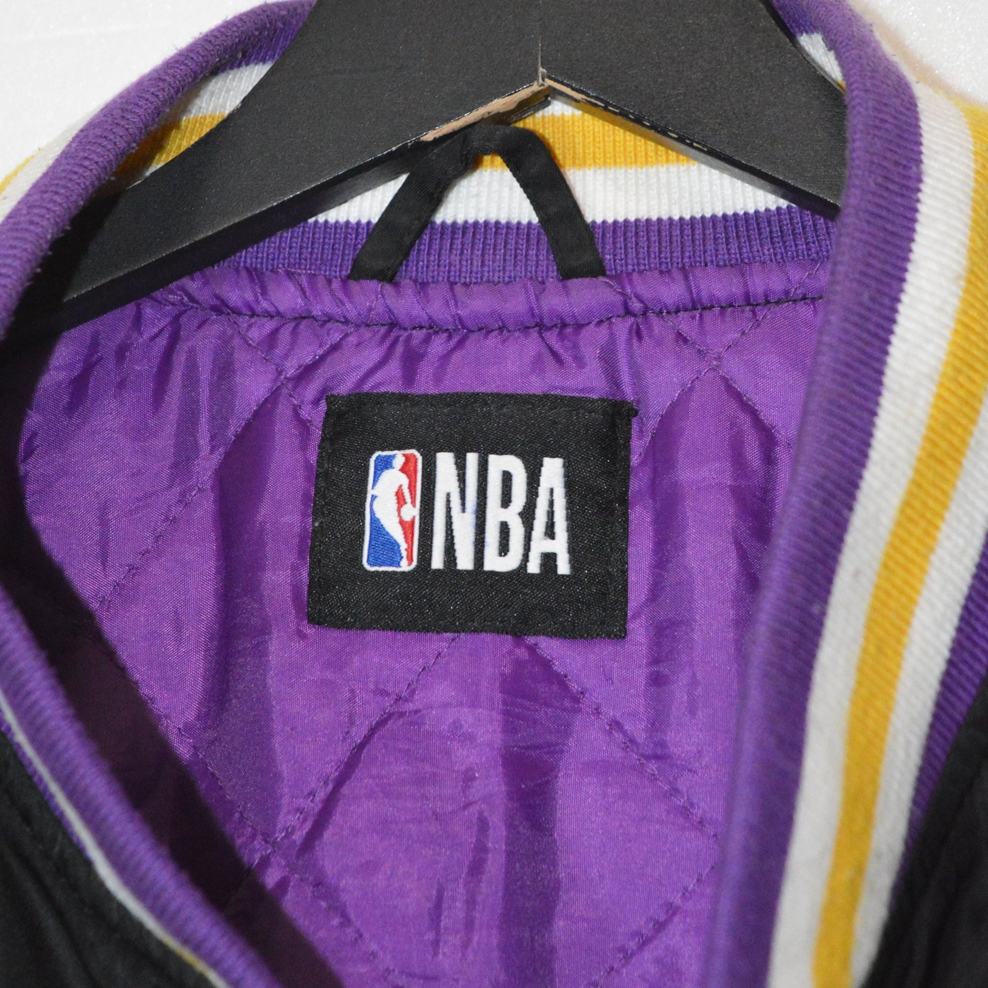 NBA LA Lakers бомбер яке (M)