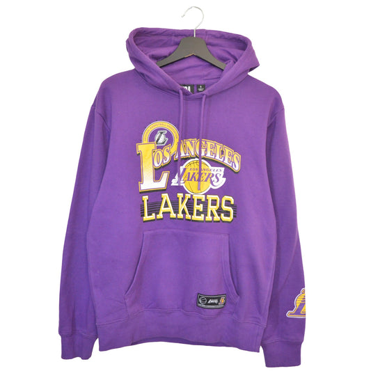 NBA LA Lakers суичър (S)