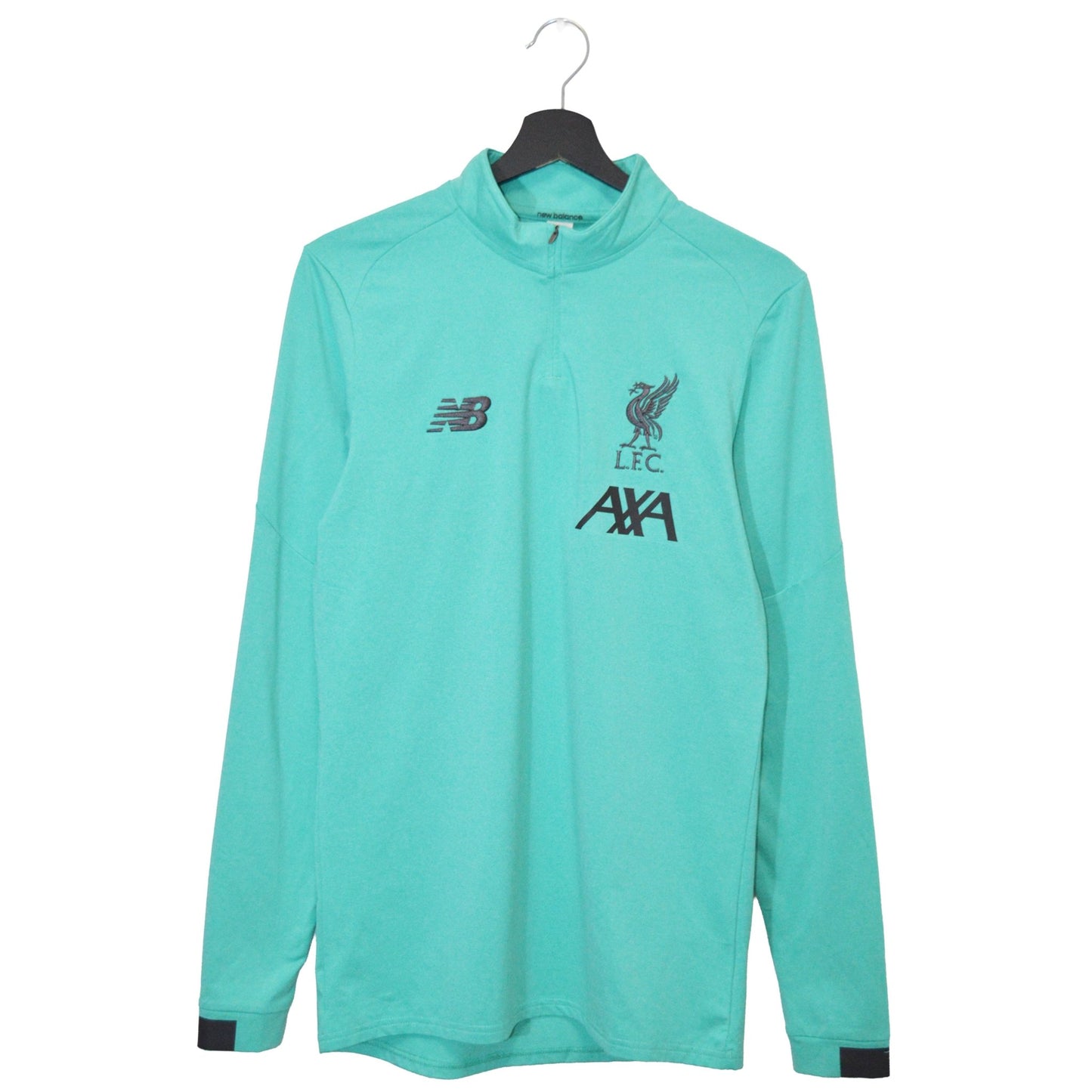 New Balance Liverpool футболно горнище (S)