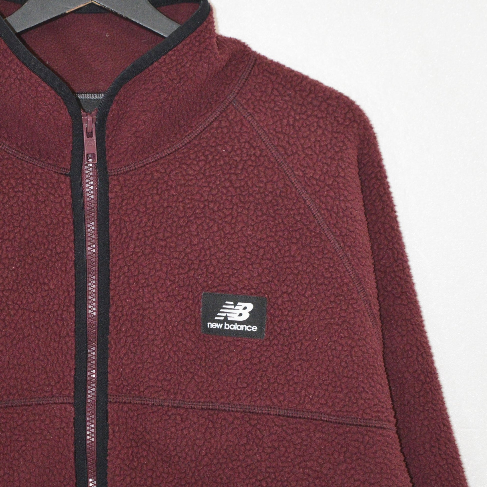 New Balance sherpa яке (XL)