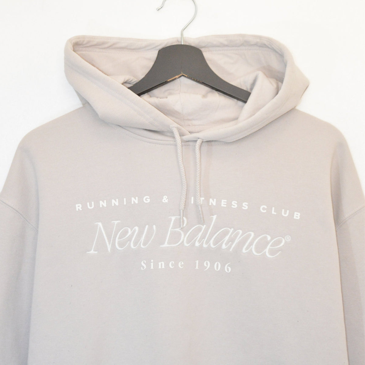 New Balance суичър (XS)
