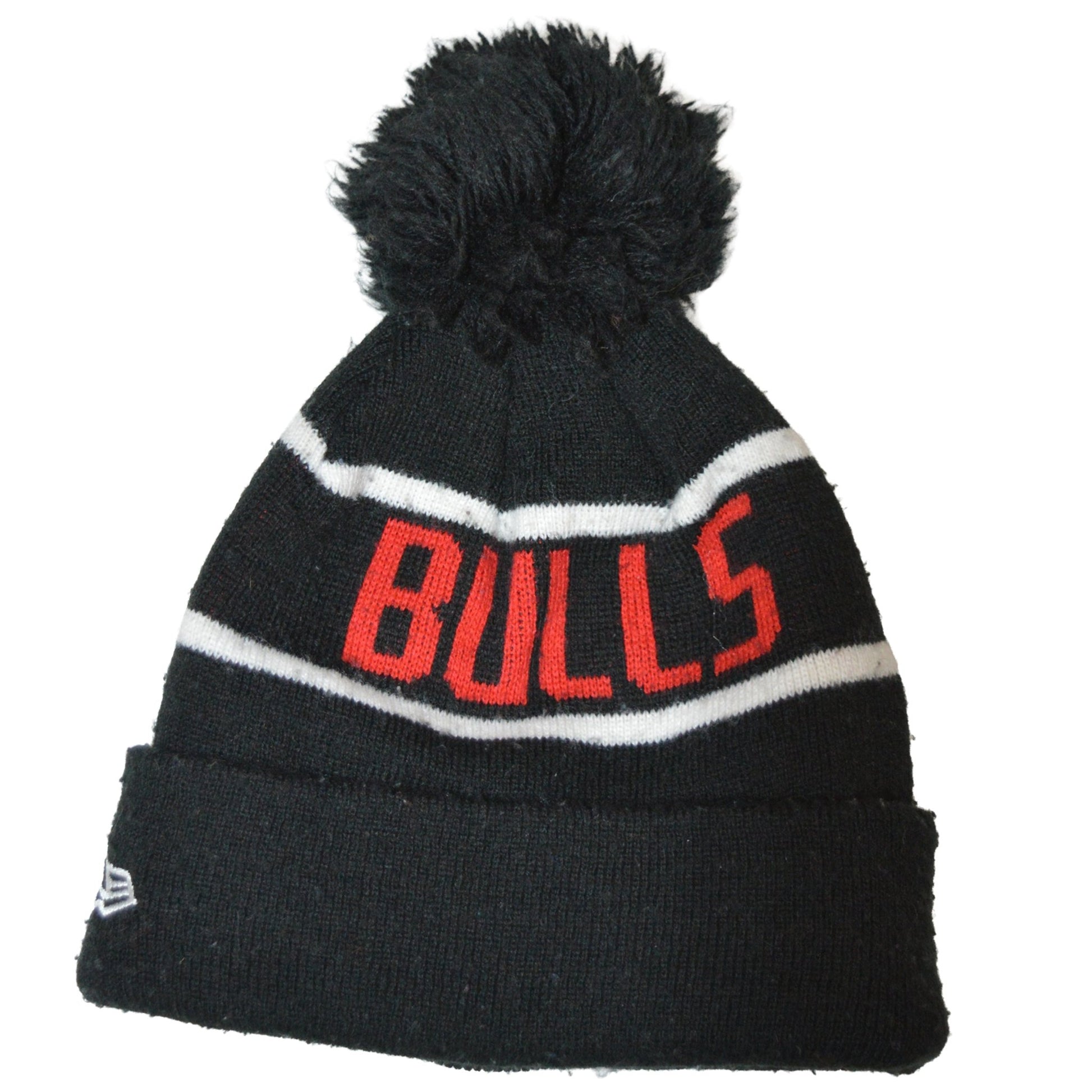 New Era Chicago Bulls шапка