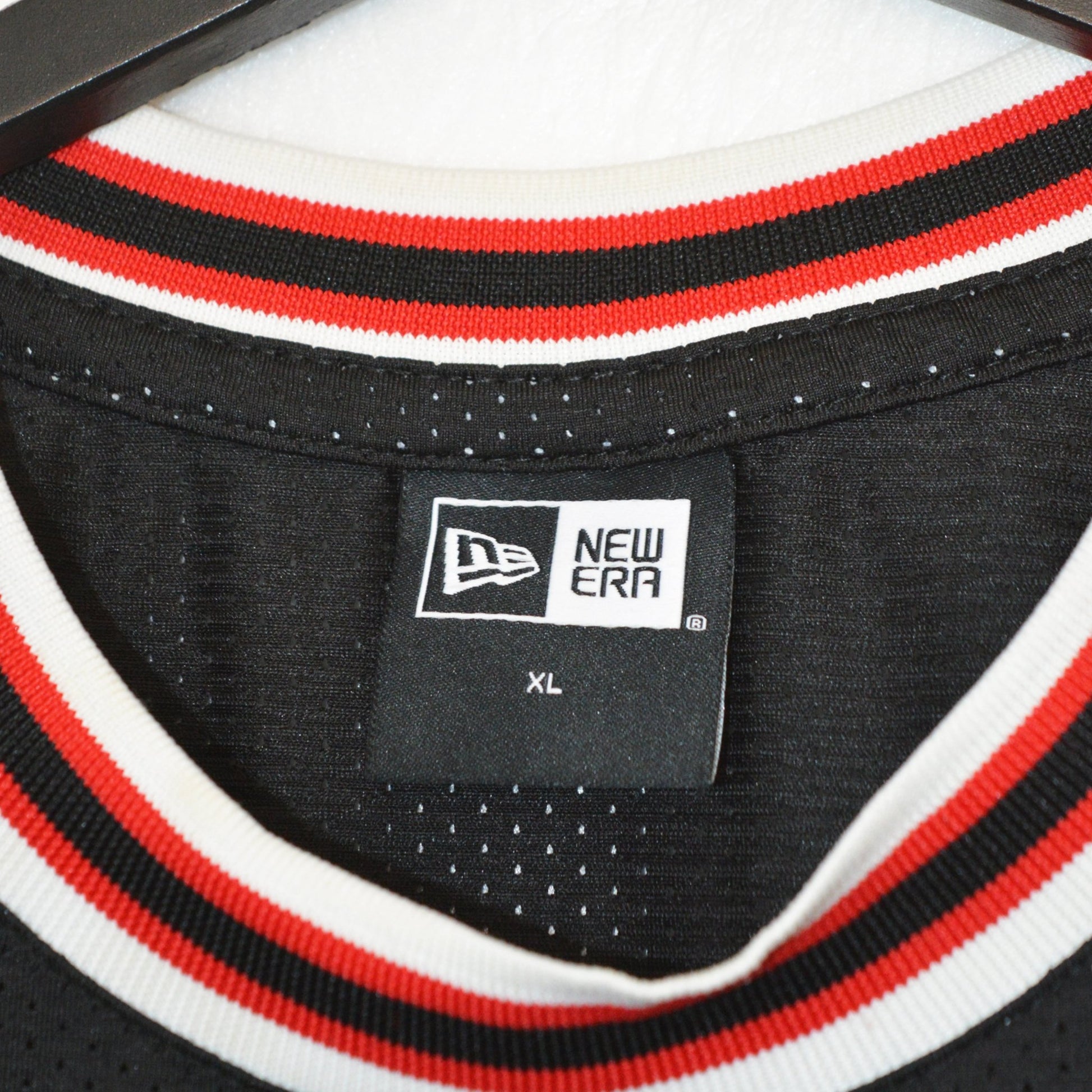New Era Chicago Bulls тениска (XL)
