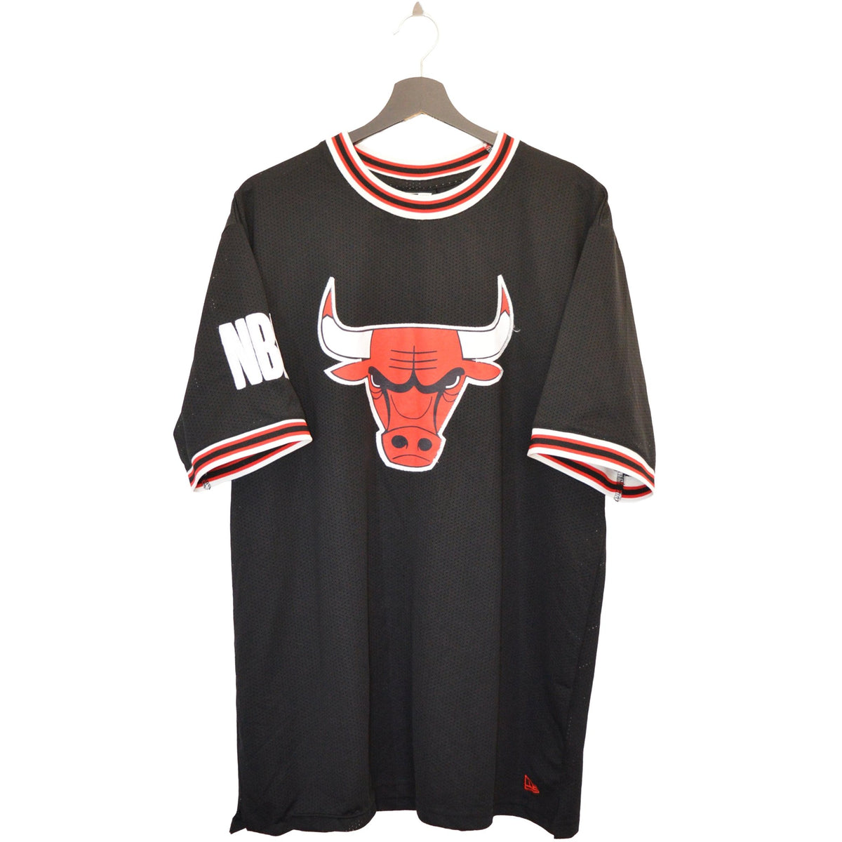 New Era Chicago Bulls тениска (XL)