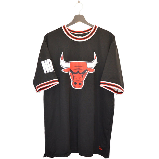 New Era Chicago Bulls тениска (XL)