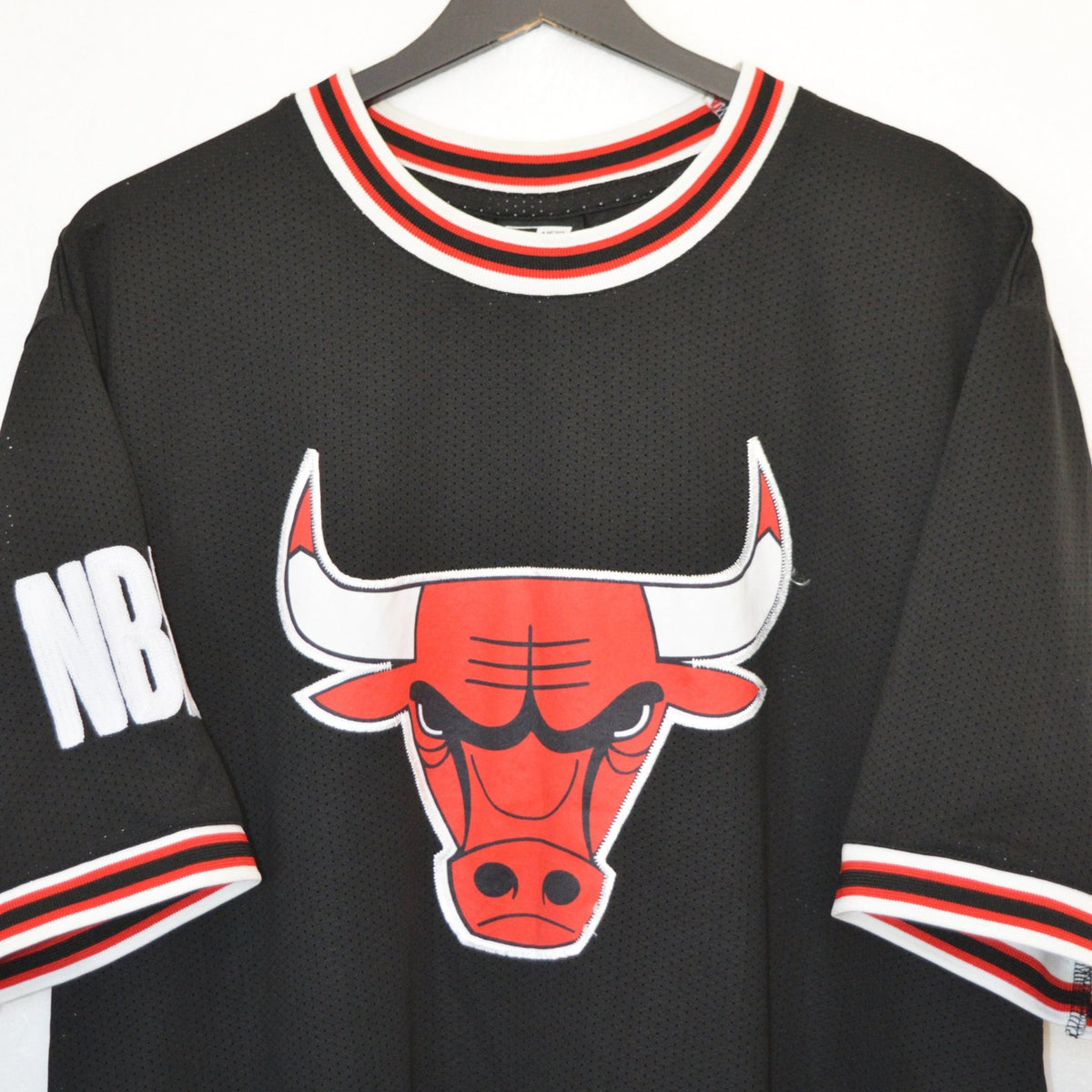 New Era Chicago Bulls тениска (XL)
