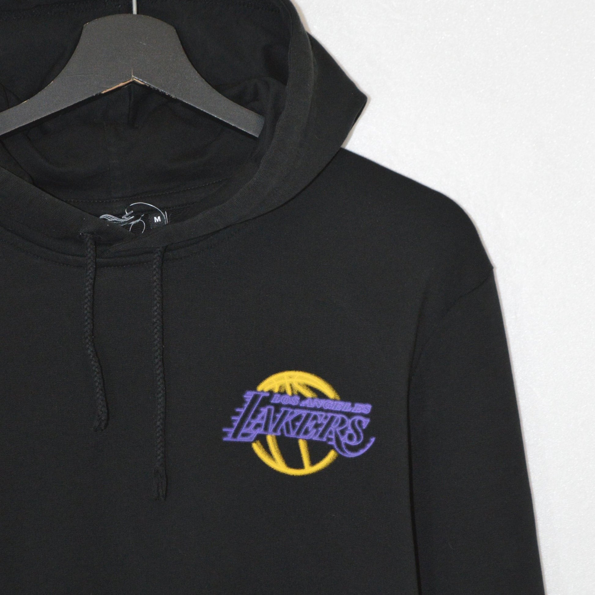 New Era LA Lakers суичър (M)