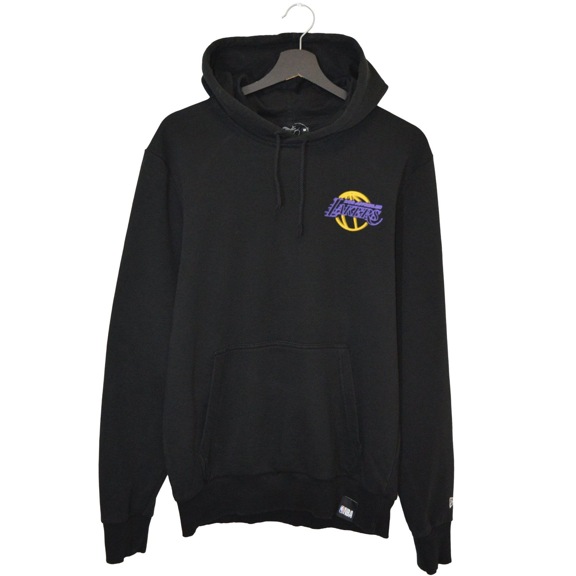 New Era LA Lakers суичър (M)