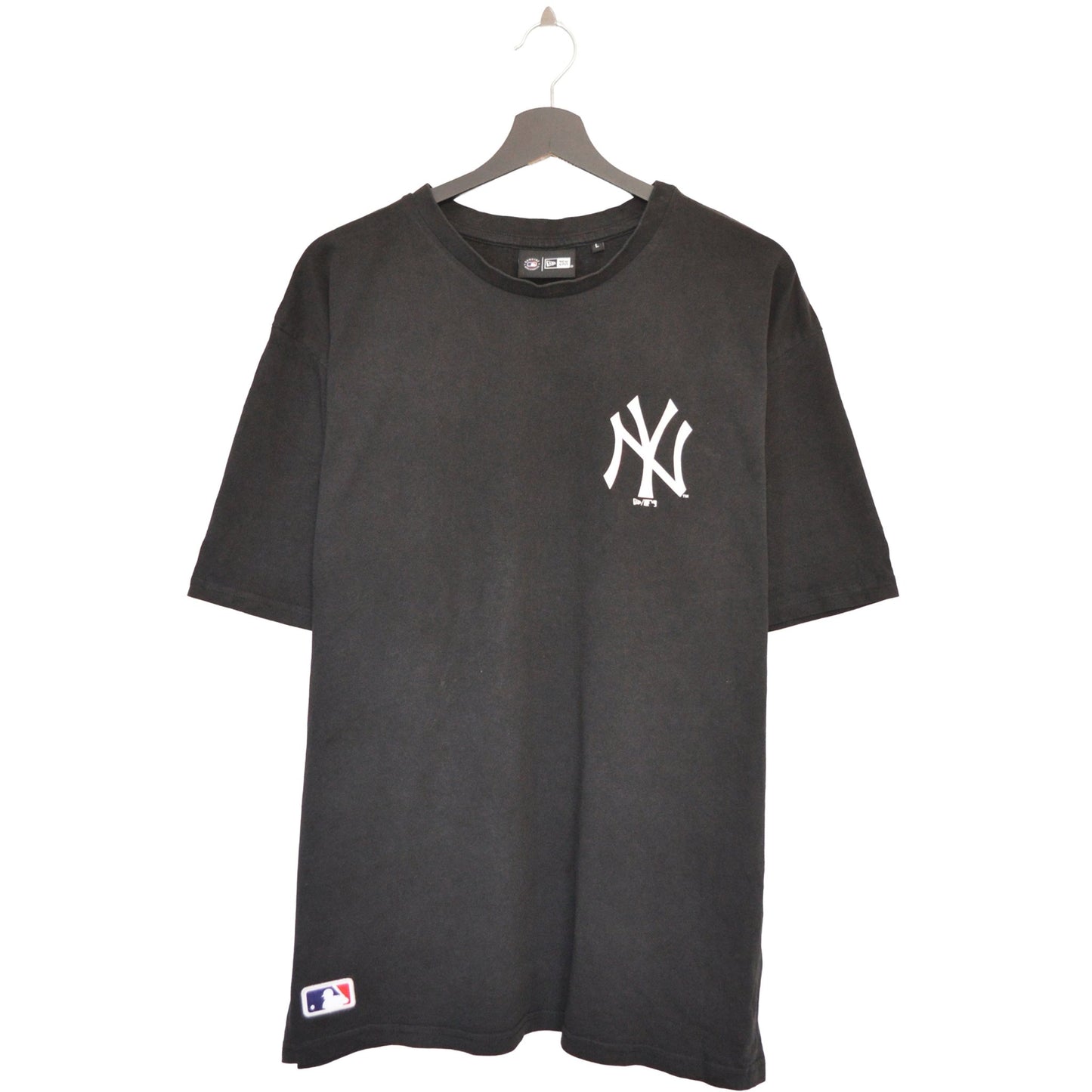 New Era New York Yankees тениска (L)