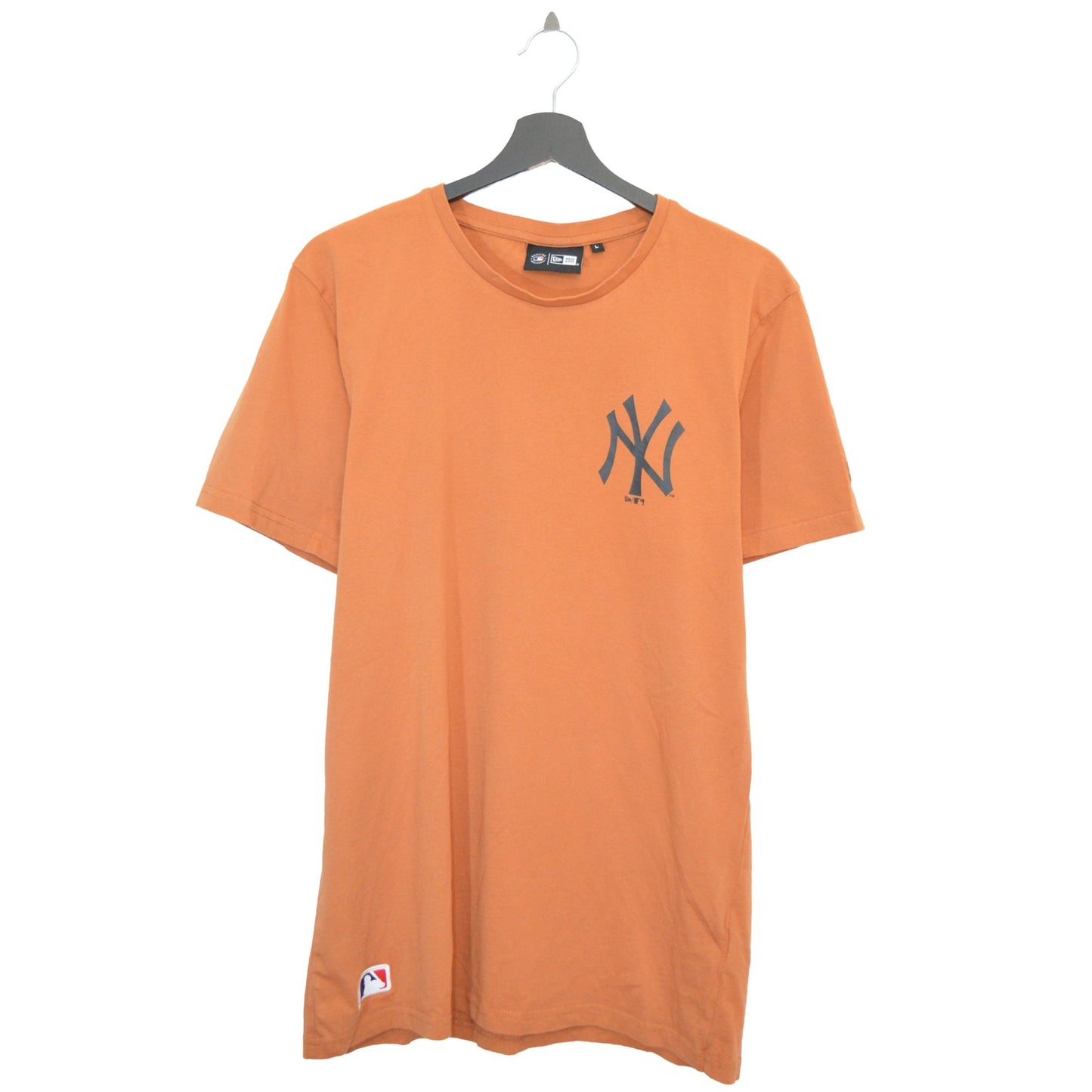 New Era New York Yankees тениска (L)