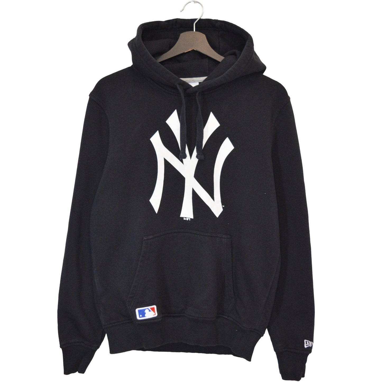 New Era Yankees суичър (S)