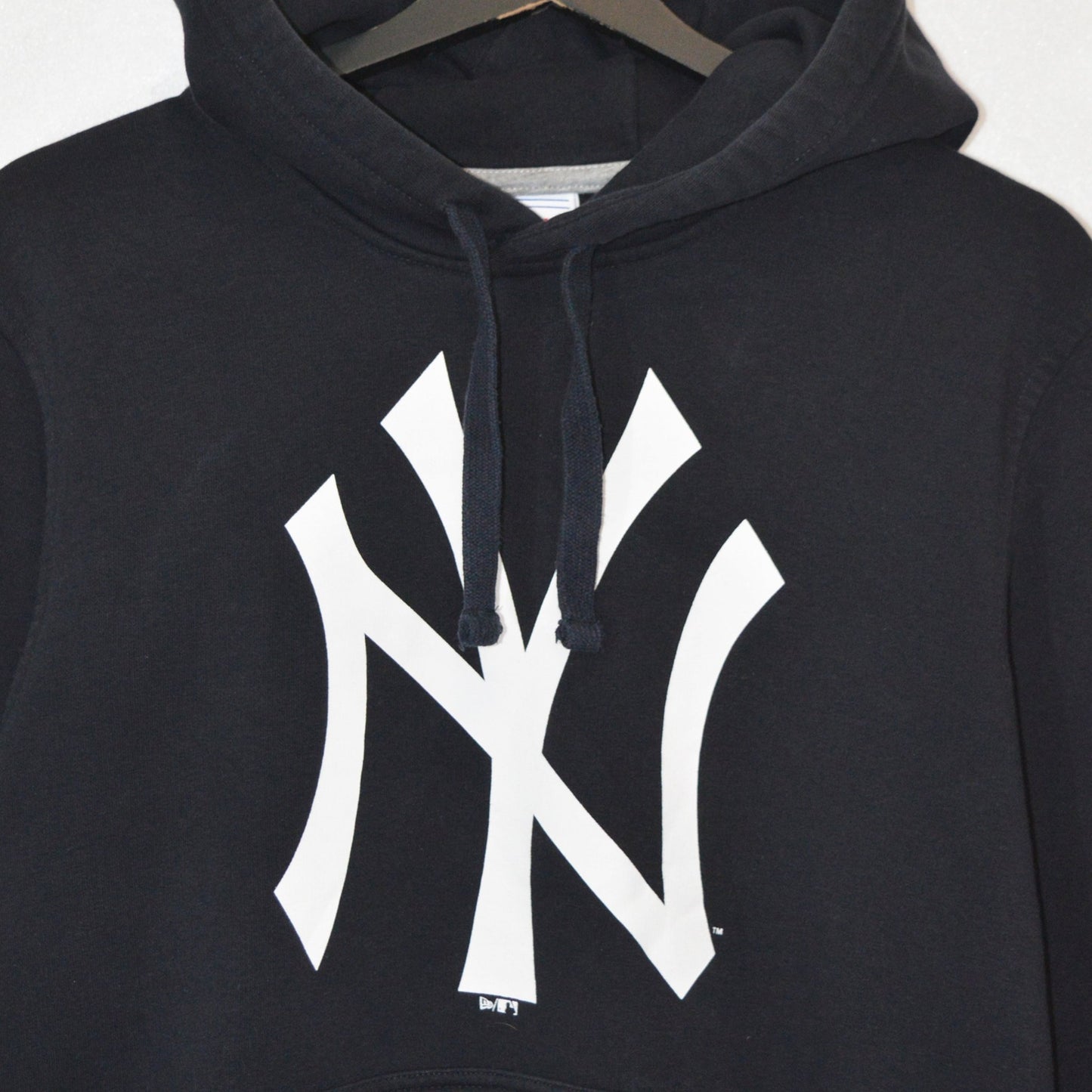 New Era Yankees суичър (S)
