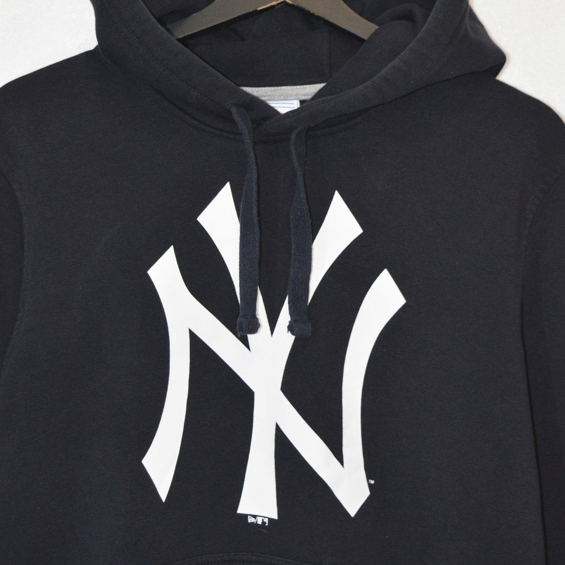 New Era Yankees суичър (S)