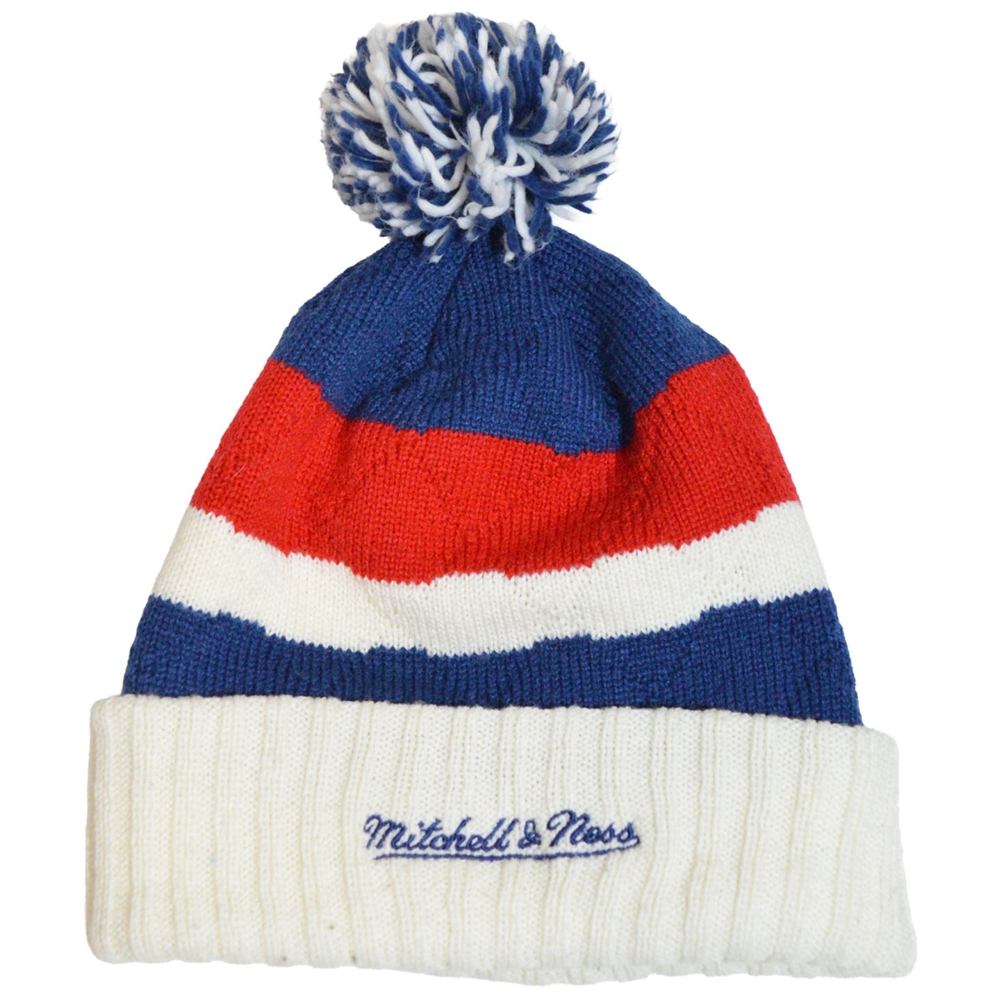 New York Rangers зимна шапка