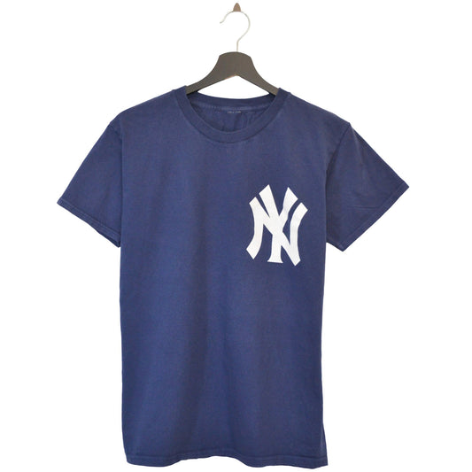New York Yankees тениска (S)
