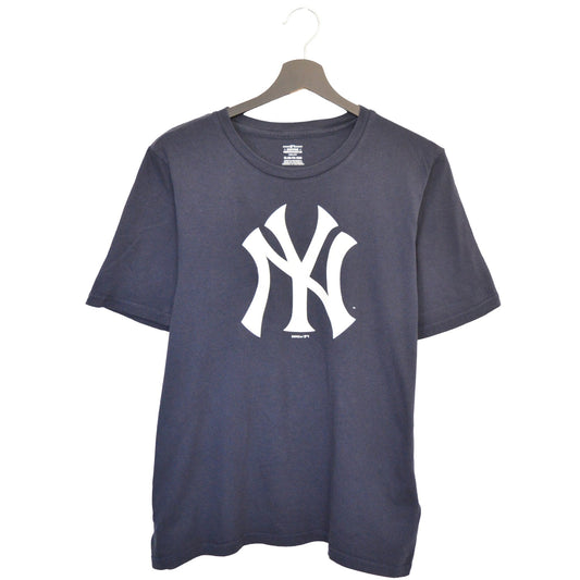 New York Yankees vintage тениска (S)