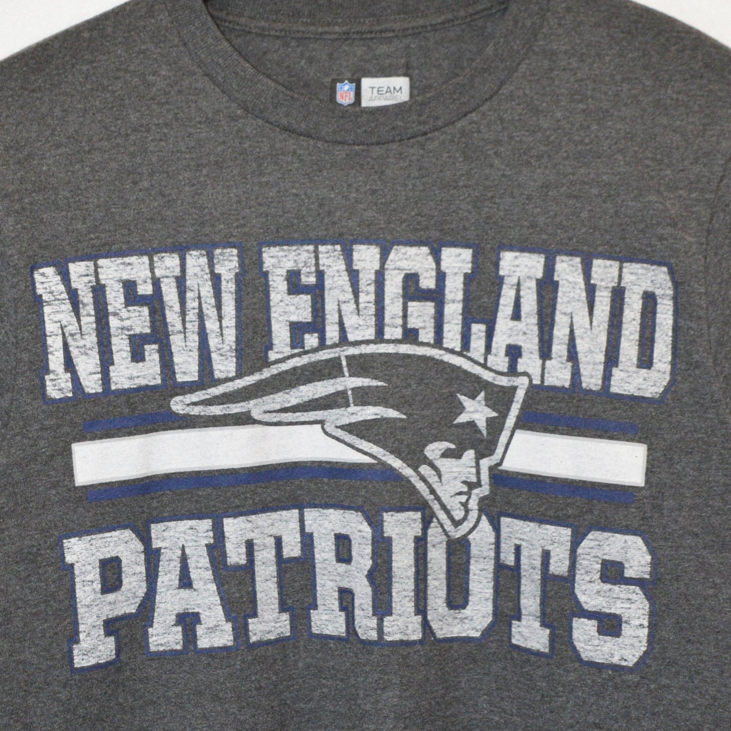 NFL New England Patriots тънка блуза (M)