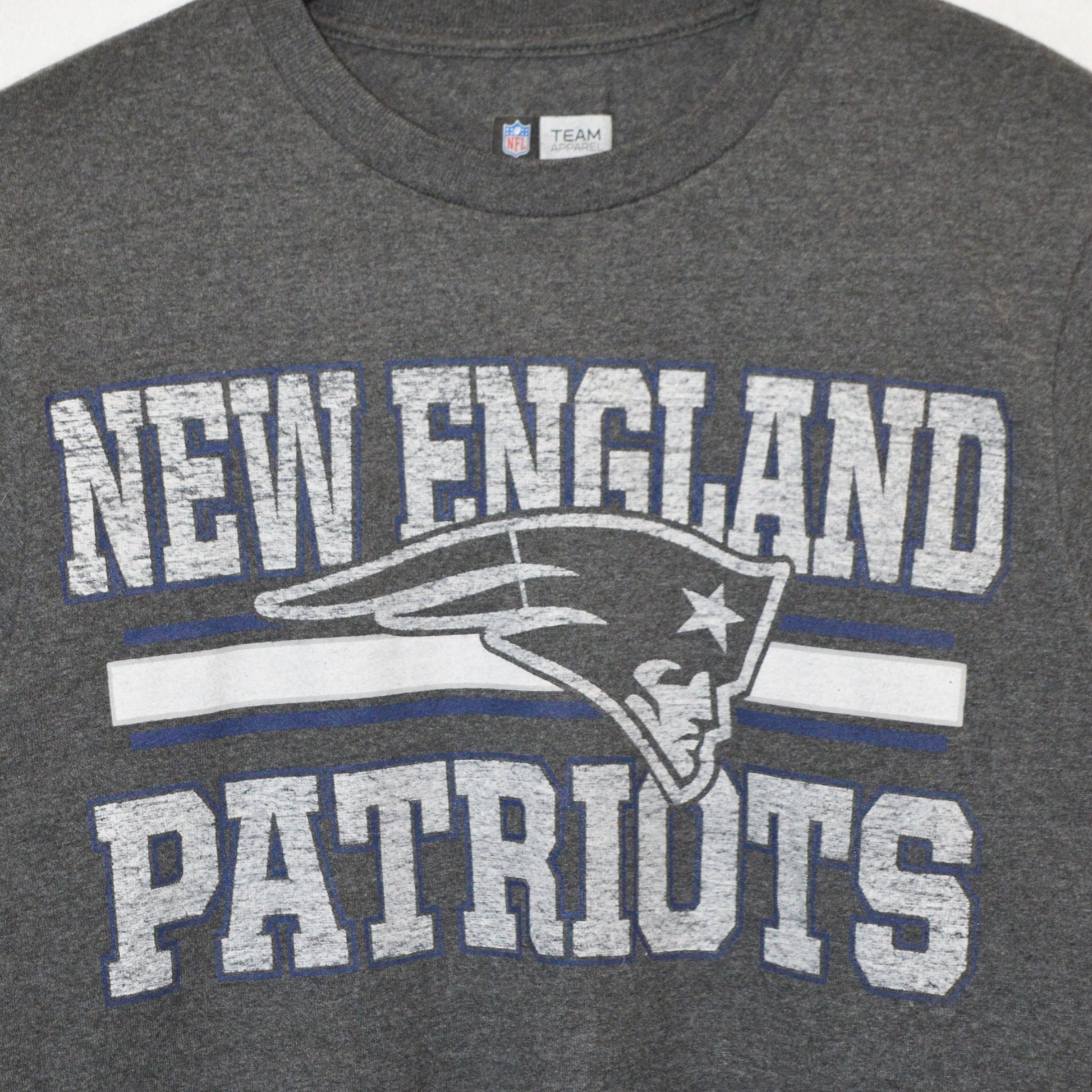 NFL New England Patriots тънка блуза (M)