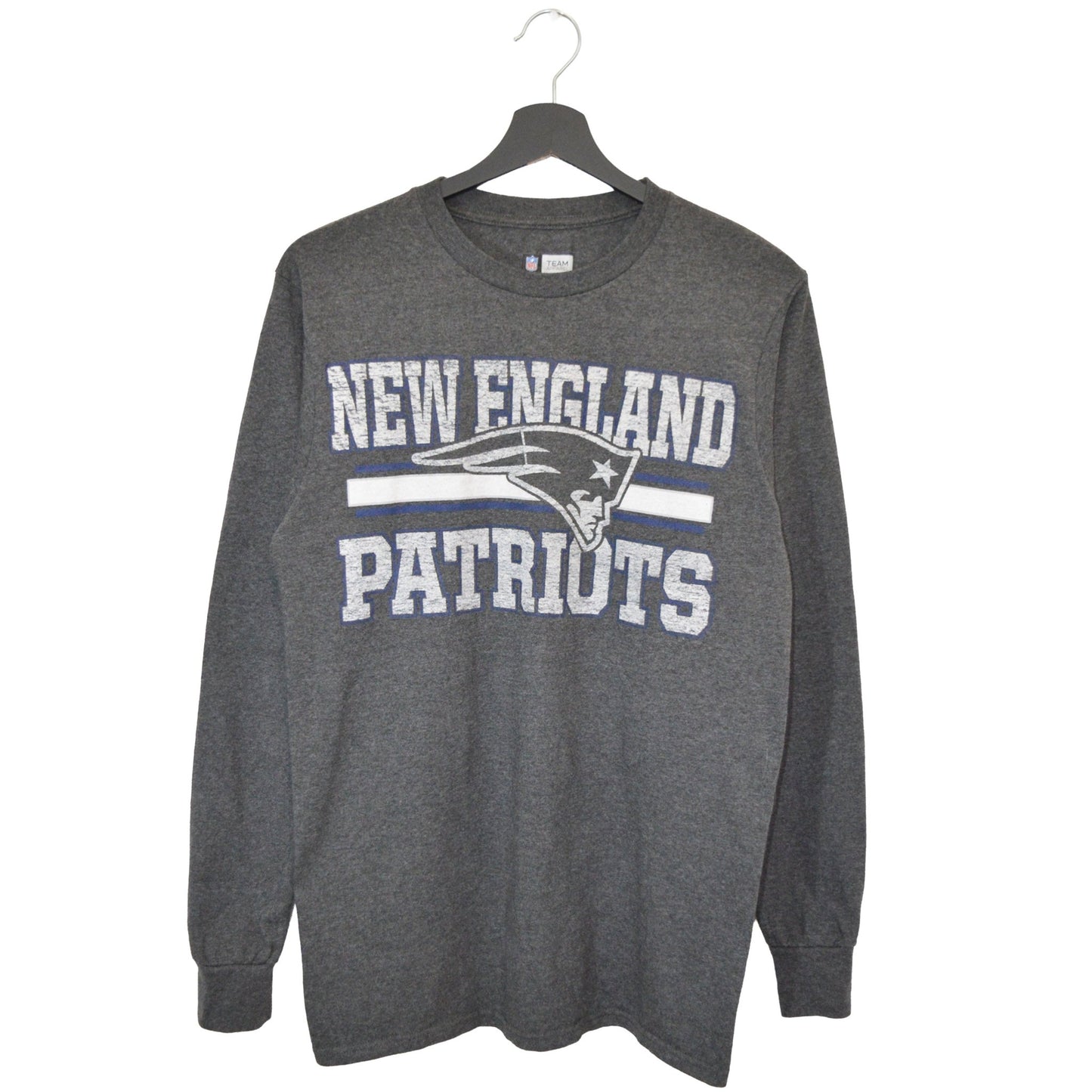NFL New England Patriots тънка блуза (M)