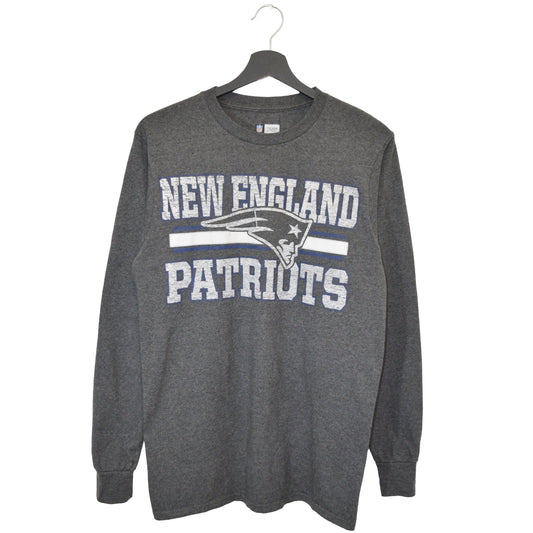 NFL New England Patriots тънка блуза (M)