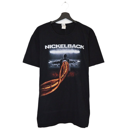 Nickelback тениска (XL)